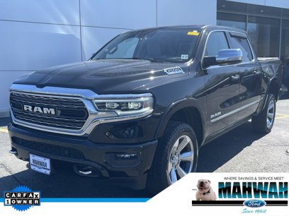 Used 2022 RAM 1500 Limited