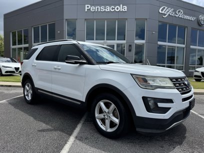 Used 2016 Ford Explorer XLT w/ Equipment Group 202A