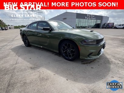 Used 2023 Dodge Charger GT w/ Blacktop Package