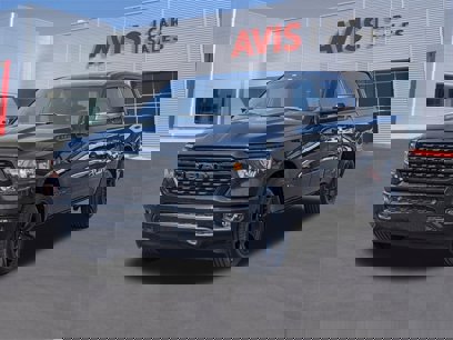 Used 2023 RAM 1500 Big Horn