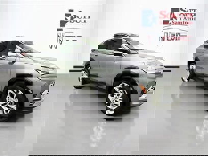 New 2025 Buick Envista Preferred w/ Convenience II Package
