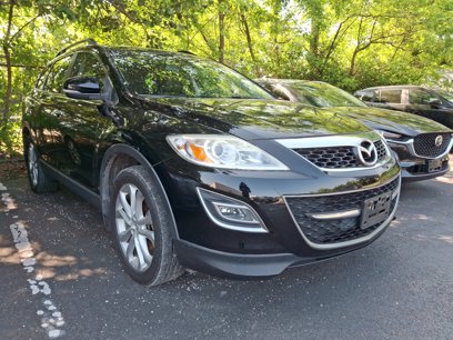 Used 2011 MAZDA CX-9 Grand Touring w/ Moonroof & Bose Audio Pkg