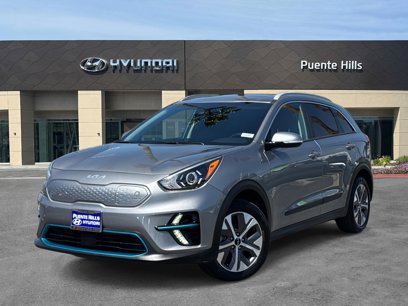 Used 2022 Kia Niro EX Premium