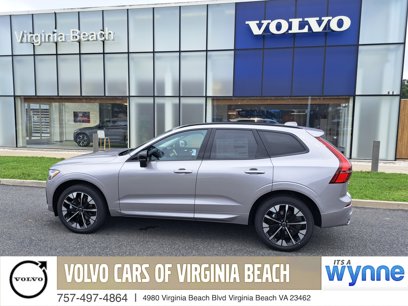 New 2026 Volvo XC60 B5 Plus w/ Protection Package Premier
