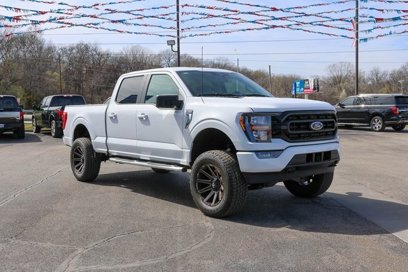 Used 2023 Ford F150 XLT