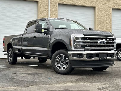 New 2026 Ford F250 4x4 Crew Cab Super Duty