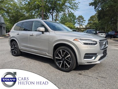 Certified 2024 Volvo XC90 B5 Plus