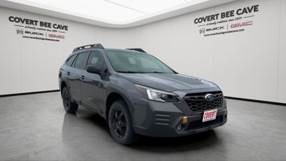 Used 2022 Subaru Outback Wilderness w/ Wilderness Package