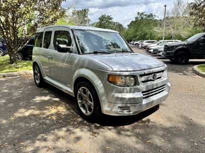 Used 2007 Honda Element SC