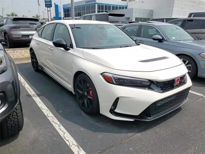 Used 2024 Honda Civic Type R