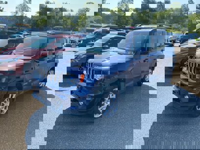 Certified 2019 Jeep Renegade Latitude w/ Cold Weather Group