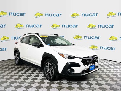 Used 2025 Subaru Crosstrek 2.5i Premium