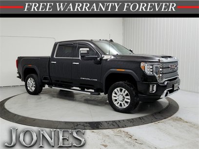 Used 2023 GMC Sierra 2500 Denali