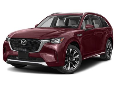 Certified 2024 MAZDA CX-90 3.3 Turbo S w/ Premium Package