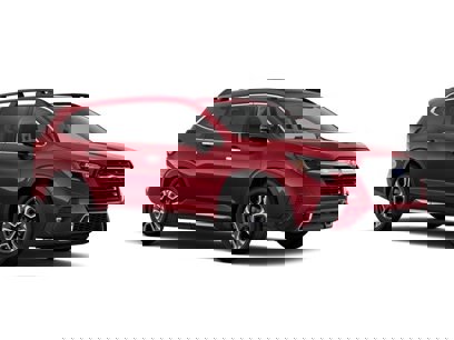 New 2025 Subaru Ascent Touring