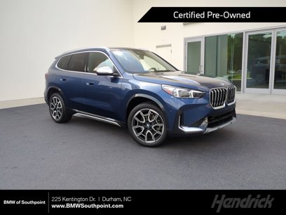 Used 2023 BMW X1 xDrive28i w/ Convenience Package