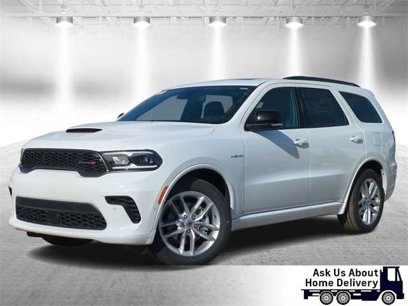 New 2024 Dodge Durango R/T
