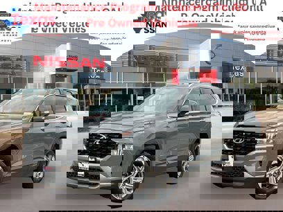 Used 2023 Hyundai Santa Fe SEL