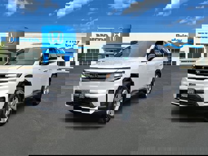 New 2025 Honda Prologue EX