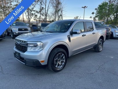 Used 2023 Ford Maverick XLT w/ XLT Luxury Package
