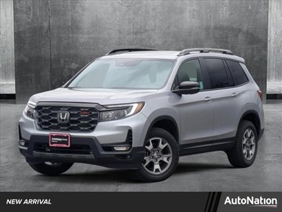 Used 2023 Honda Passport TrailSport