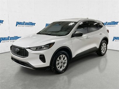 New 2024 Ford Escape Active