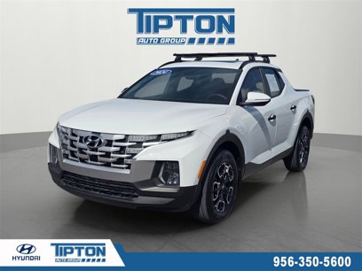 Used 2024 Hyundai Santa Cruz SEL w/ Activity Package