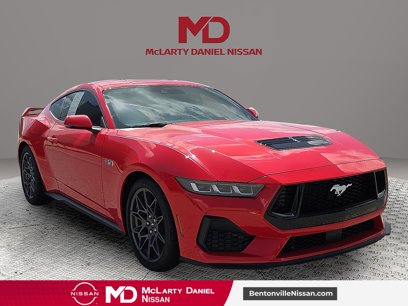 Used 2024 Ford Mustang GT Premium w/ GT Performance Package
