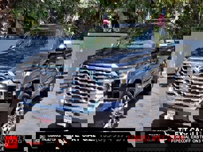New 2025 Toyota Tundra 1794 Edition