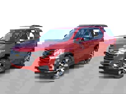 Certified 2020 Chevrolet Traverse LT w/ LT Premium Package