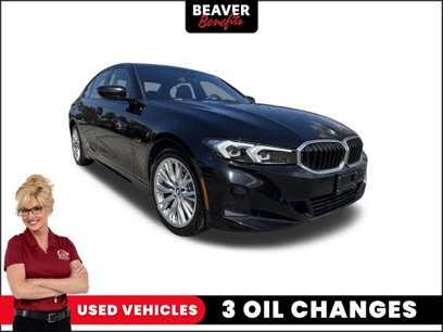 Used 2023 BMW 330e