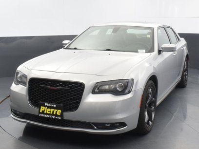 Used 2023 Chrysler 300 S