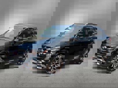 Used 2025 Mercedes-Benz GLA 250 4MATIC