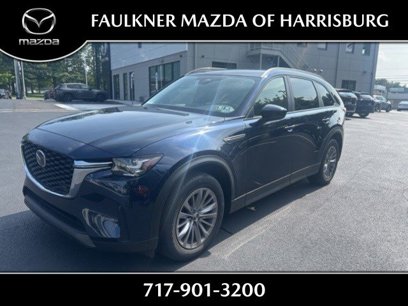 Certified 2024 MAZDA CX-90 3.3 Turbo w/ Select Package