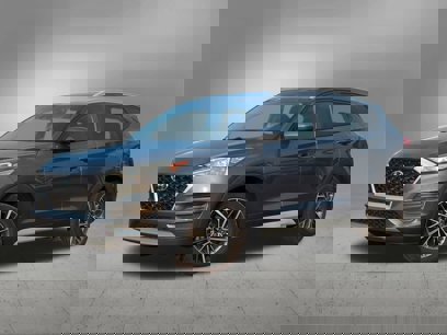 Used 2019 Hyundai Tucson SEL w/ Cargo Package
