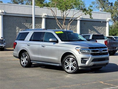 Used 2023 Ford Expedition Limited