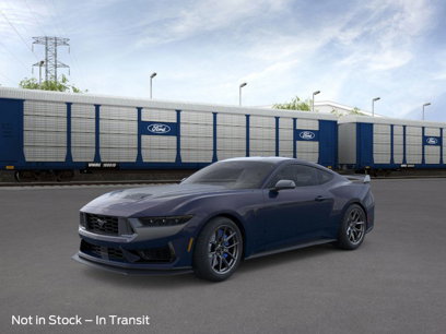 New 2025 Ford Mustang Dark Horse
