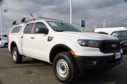Used 2019 Ford Ranger XL w/ Equipment Group 101A Mid