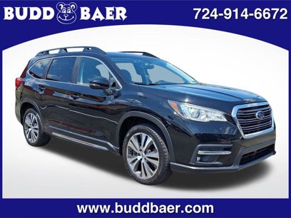 Used 2019 Subaru Ascent Limited