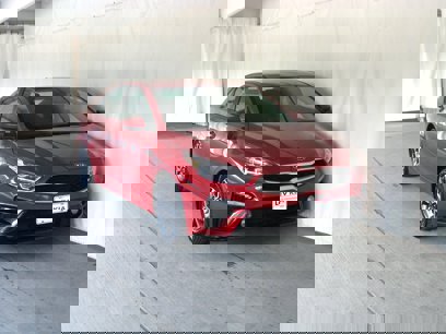 Used 2021 Kia Forte LXS