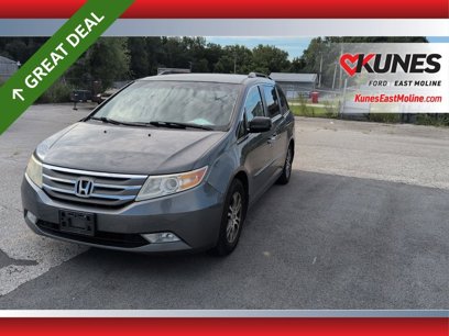 Used 2013 Honda Odyssey EX