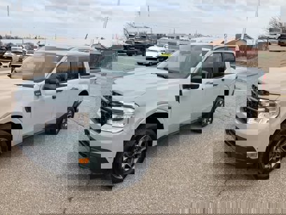Used 2023 Ford Maverick XLT