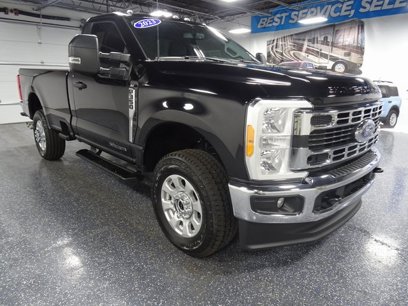 Used 2023 Ford F350 XLT