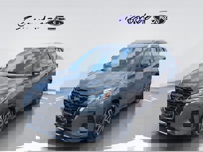 Used 2024 Nissan Kicks SV
