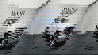 Used 2018 Chevrolet Silverado 1500 LTZ w/ Sport Package