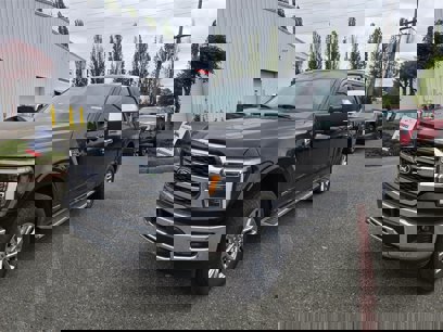 New 2025 Ford F150 Lariat