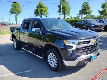 Used 2023 Chevrolet Silverado 1500 LT