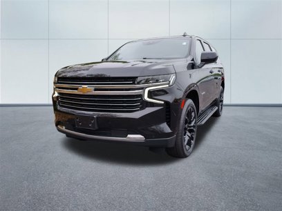 Used 2022 Chevrolet Tahoe LT