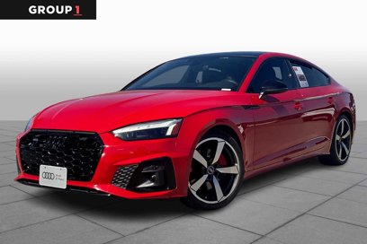 Certified 2024 Audi A5 2.0T Premium Plus w/ Premium Plus