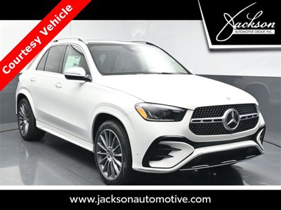 Used 2025 Mercedes-Benz GLE 350 4MATIC